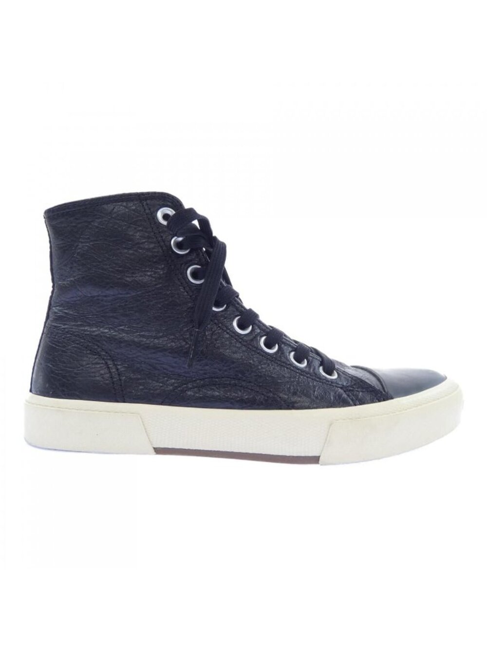 Balenciaga Sneakers Black